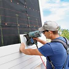 Affordable Siding Repair and Maintenance Services in Nolensville, TN